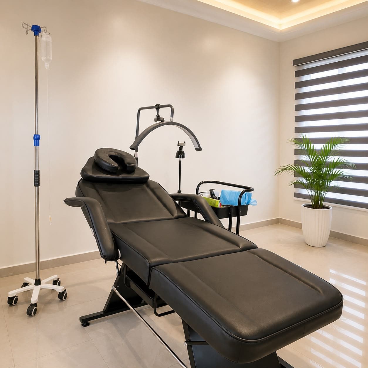 Treatment Room