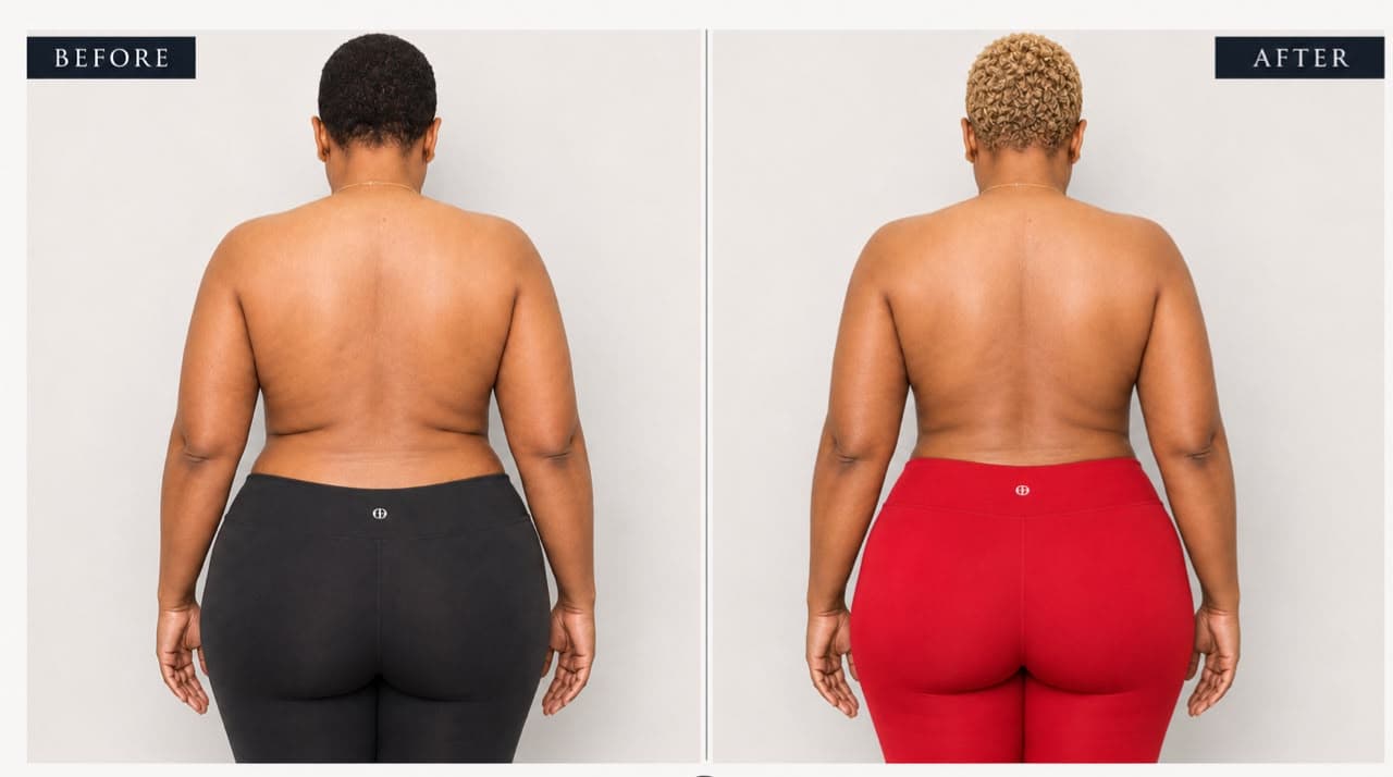 Lipolysis Treatment